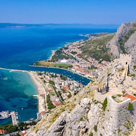 Apartman Ante Apartment Zvecanje Екстериор снимка