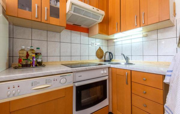 Apartman Ante Apartment Zvecanje Екстериор снимка