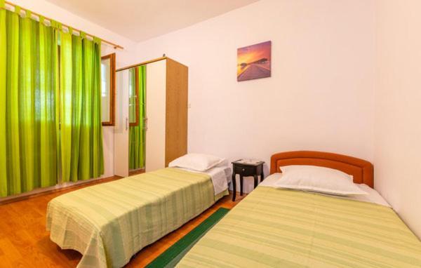 Apartman Ante Apartment Zvecanje Екстериор снимка