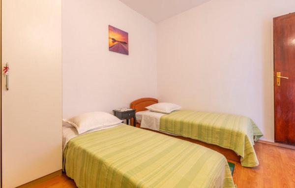 Apartman Ante Apartment Zvecanje Екстериор снимка