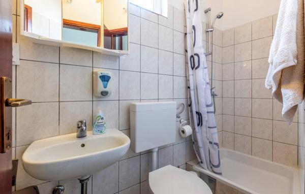 Apartman Ante Apartment Zvecanje Екстериор снимка