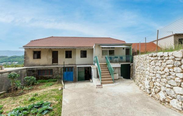 Apartman Ante Apartment Zvecanje Екстериор снимка
